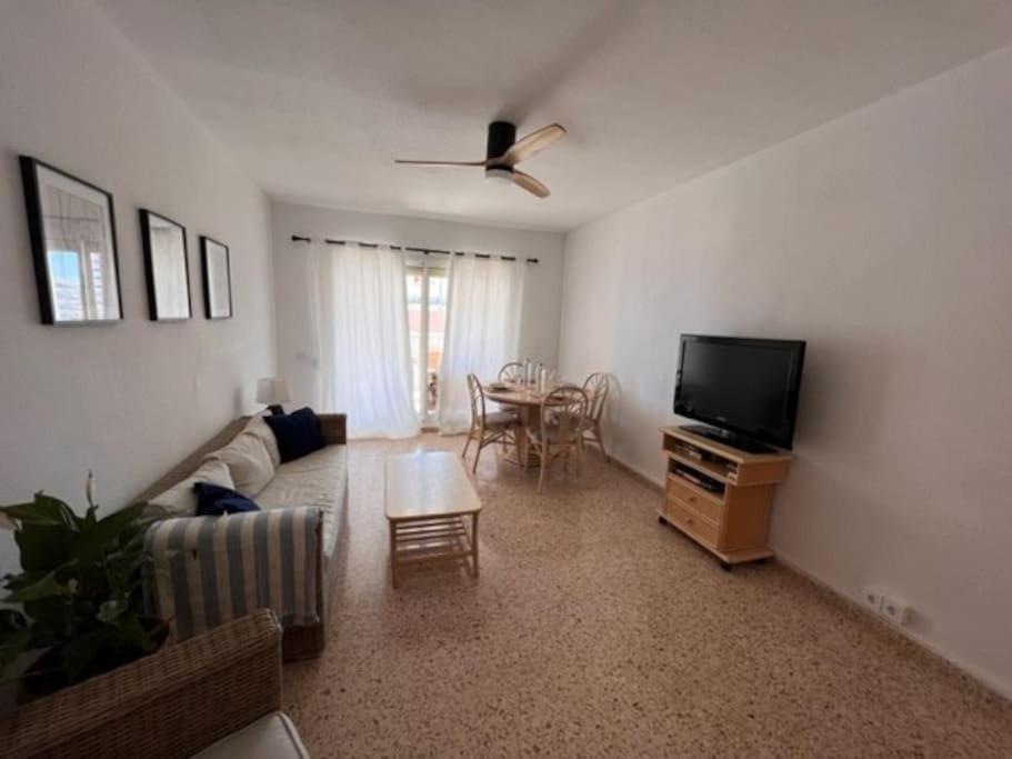 Apartamento Ideal Familias Playa de Gandia Εξωτερικό φωτογραφία