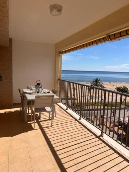 Apartamento Ideal Familias Playa de Gandia Εξωτερικό φωτογραφία