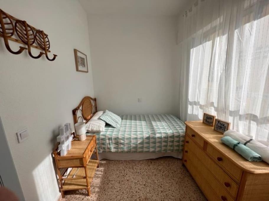 Apartamento Ideal Familias Playa de Gandia Εξωτερικό φωτογραφία