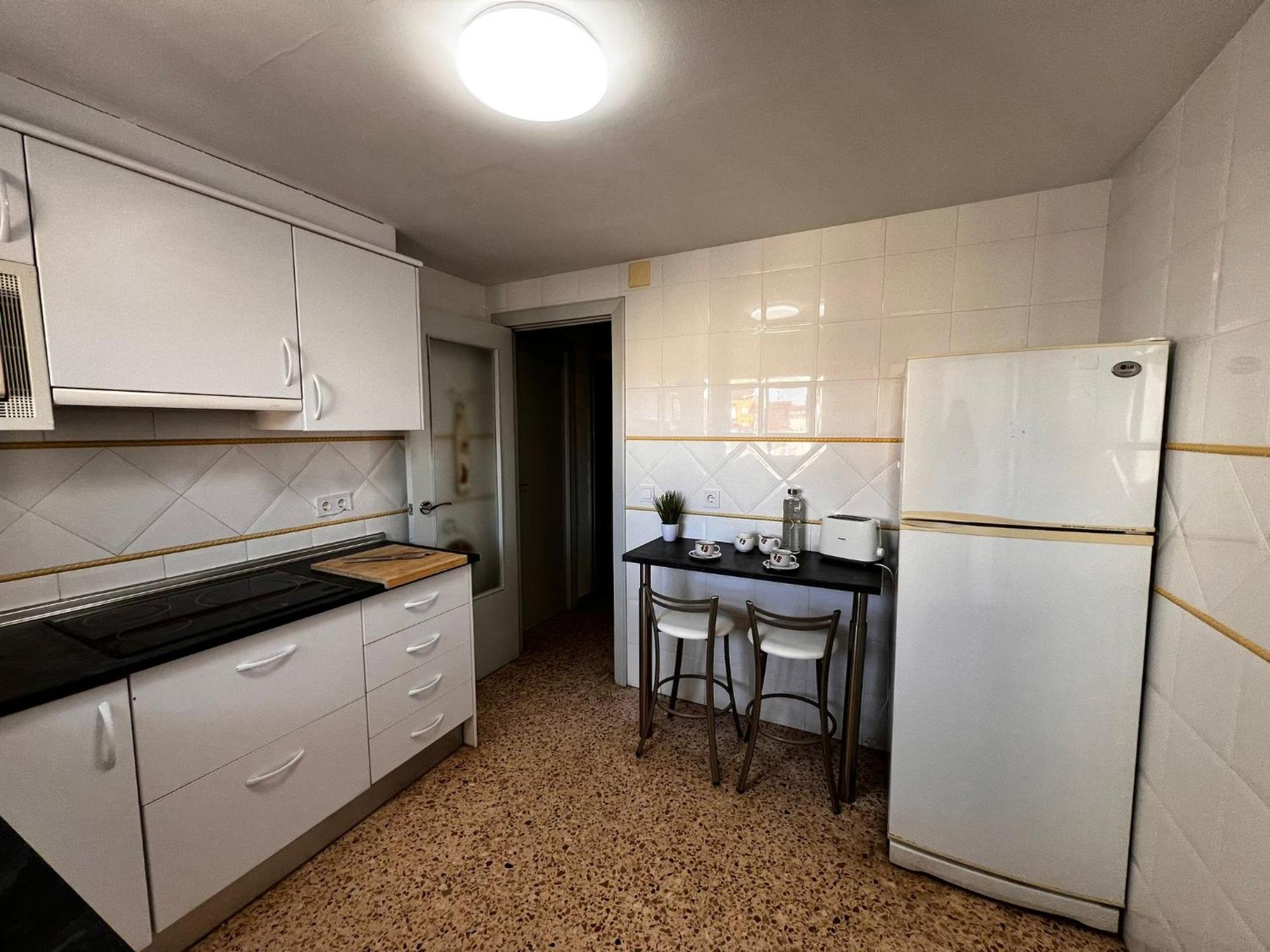 Apartamento Ideal Familias Playa de Gandia Εξωτερικό φωτογραφία