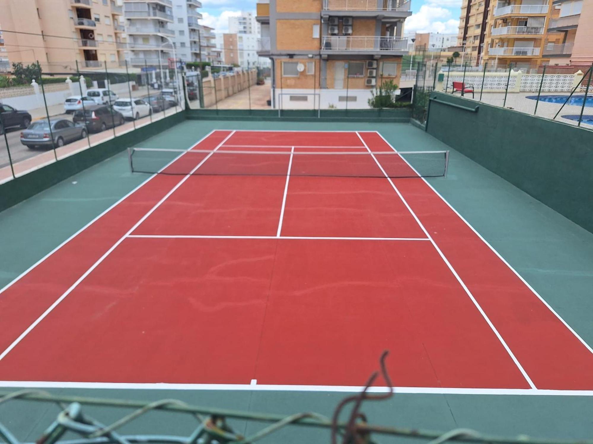 Apartamento Ideal Familias Playa de Gandia Εξωτερικό φωτογραφία