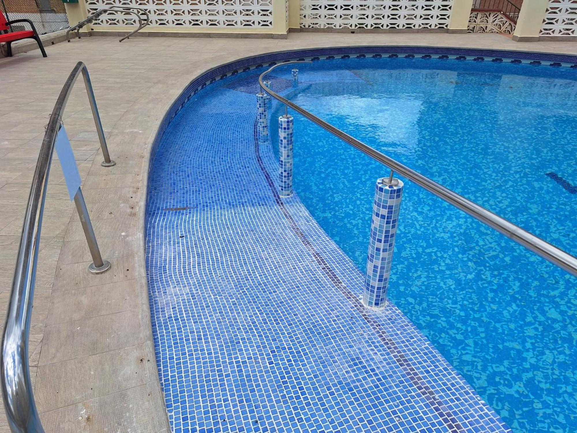 Apartamento Ideal Familias Playa de Gandia Εξωτερικό φωτογραφία